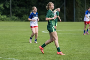 Bild 301 - wBJ HSV Leistungsvergleich